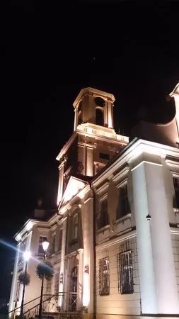 Town Hall and Market Square, Swiebodzice