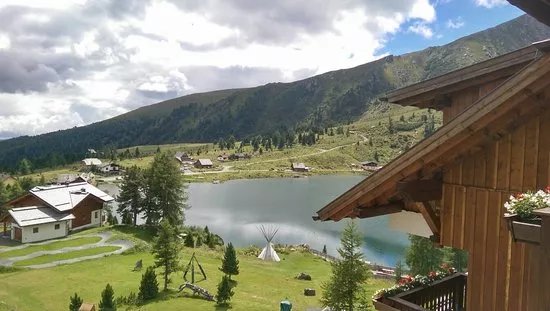 Heidi Alm Kindererlebnispark
