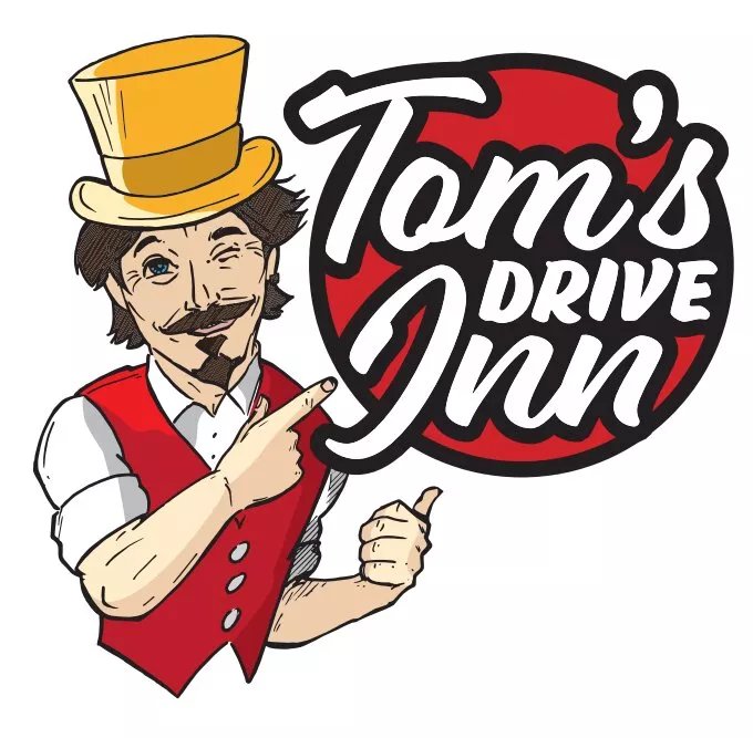 Toms Driveinn
