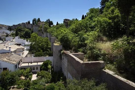 Secretos de Granada private tours