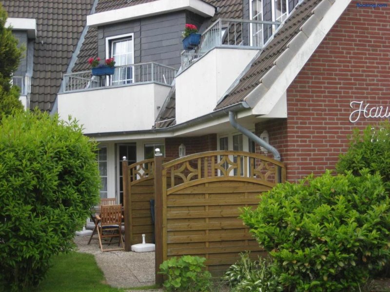 Ferienhaus Wildrose