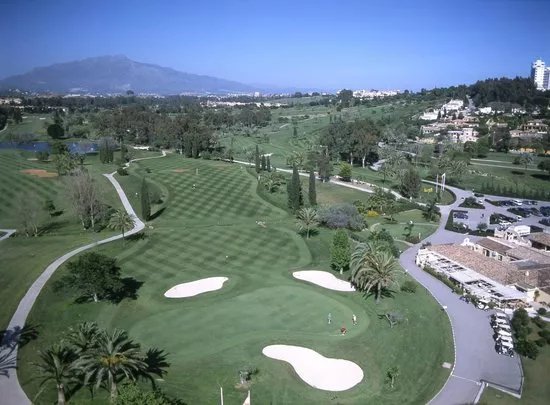 El Paraiso Golf Club
