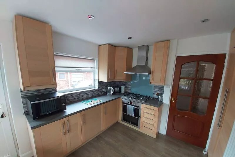 East Leake, Bungalow Lodgings