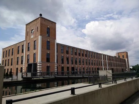 Alte Spinnerei