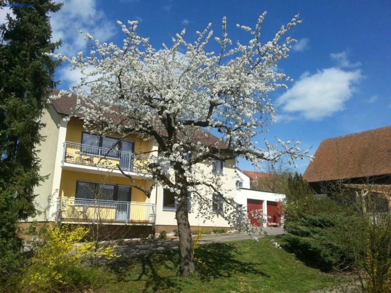 Ferienwohnung & Gaestezimmer Rixner
