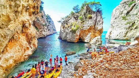 Alicante Aventura