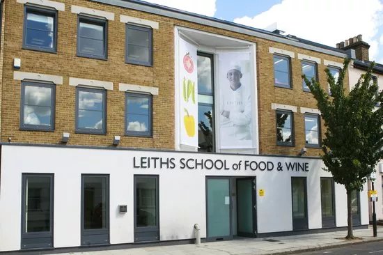Leiths School of Food and Wine