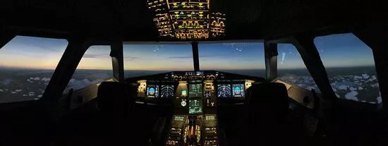 Sim Aviation BORDEAUX