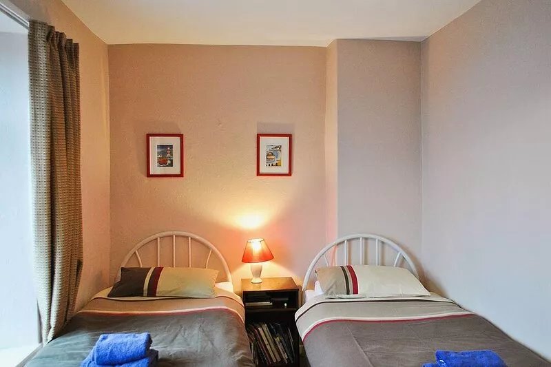 2 bedroom accommodation in Port Mulgrave, near Whitby