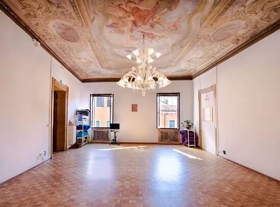 Jaya Yoga Venezia