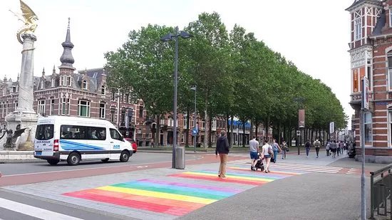 Hop on-Hop off Stadsbusjes 's-Hertogenbosch
