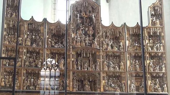St. Petri Ev. Stadtkirche