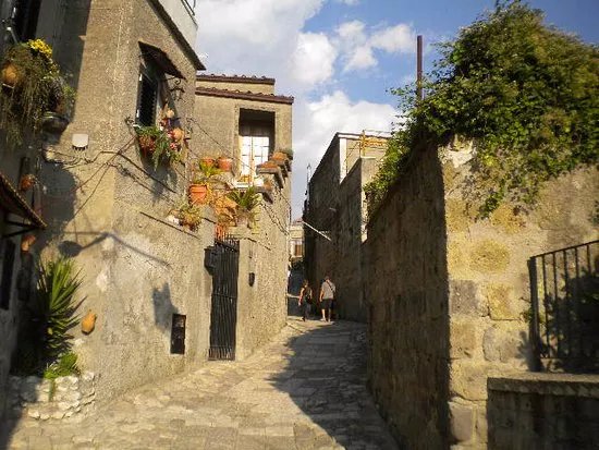 Casertavecchia