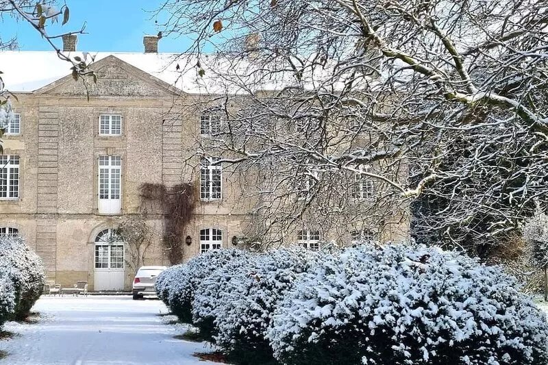 Bayeux : Beauty, style and charm