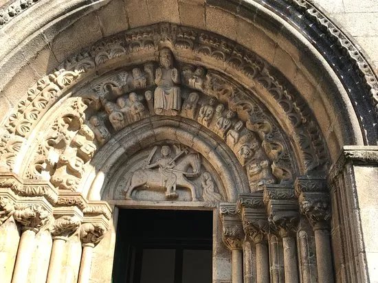 Iglesia de Santiago