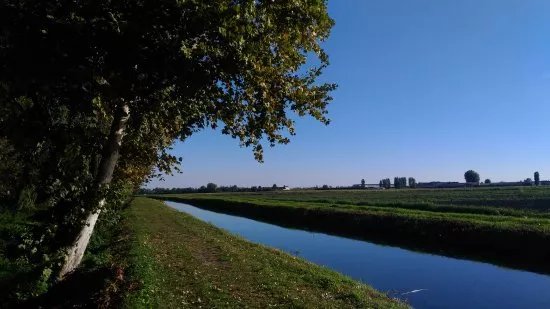 Parco Valle del Menago