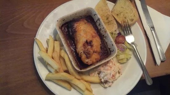 The George Chepstow