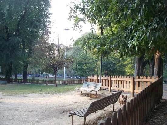 Giardino Francesco Rucci