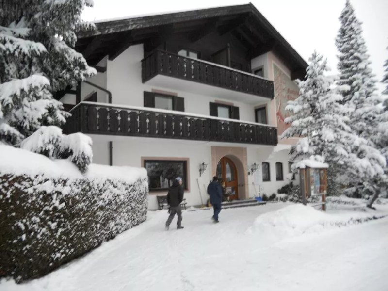 Vital-Kurhotel Foehrenhof