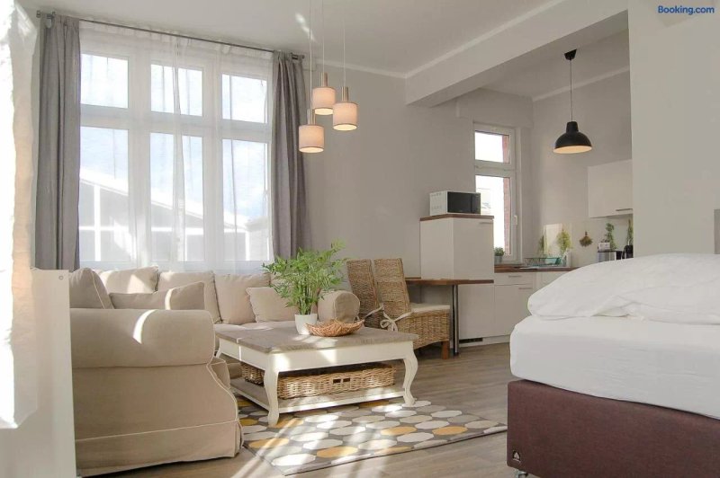 Speicher 21 Apartments