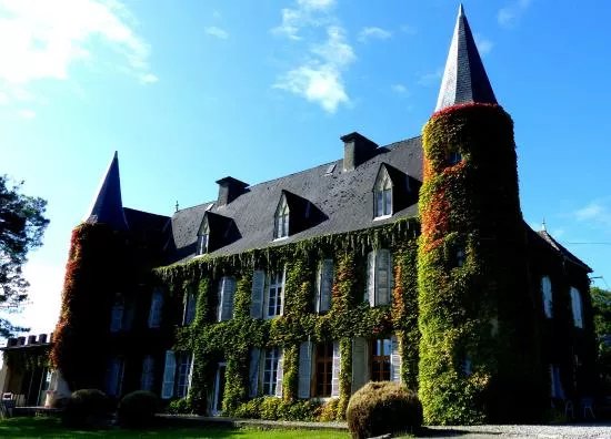 Chateau Lafitte