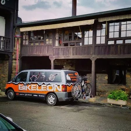 Rent Bike