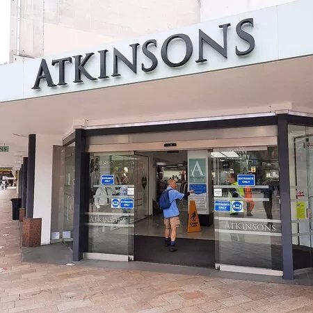 Atkinsons