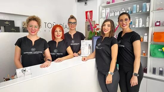 Centro De Estetica Toni Diaz