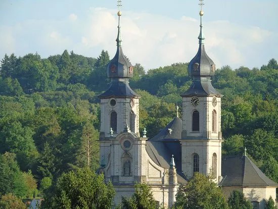 Peterskirche
