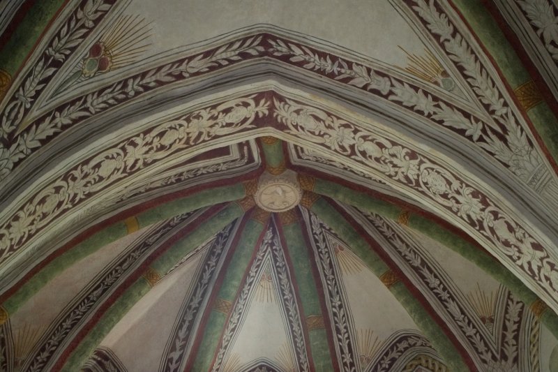 Villa Spessa
