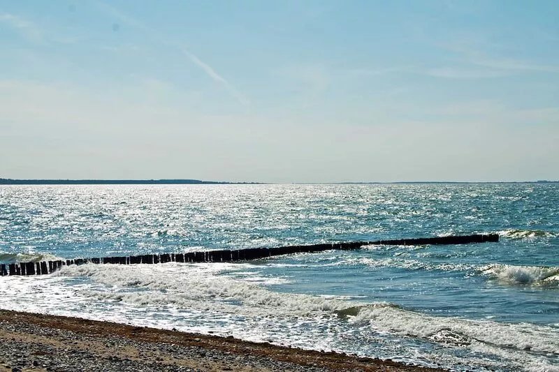 FH Luisa only a few minutes walk to the beach in a quiet location - Holiday