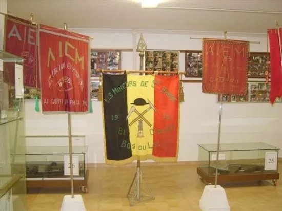 Museo del Minatore