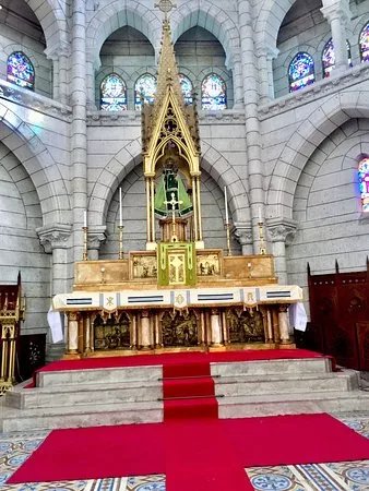Eglise Notre-Dame d'Obezine