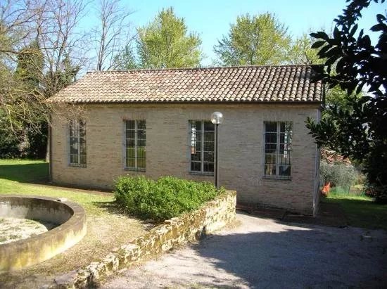 Villa Favorita