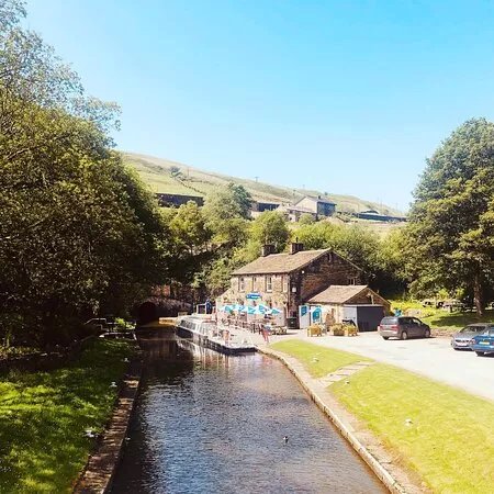 Standedge Tunnel