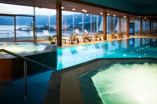 Energy Clinic Palace Dubrovnik