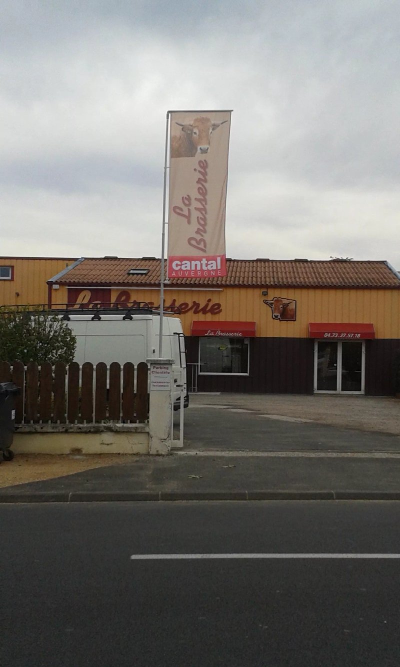 La Brasserie