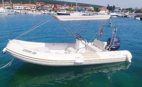 Rent a Boat & Apartment Leut