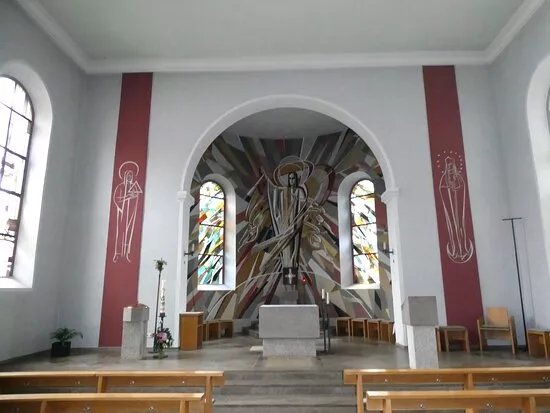 St. Sophia