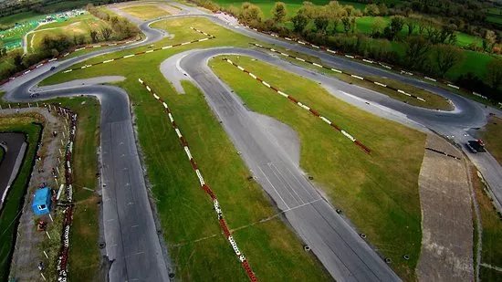 Pallas Karting