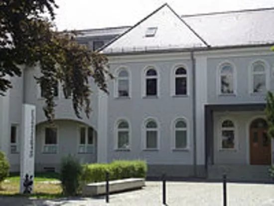 Stadtmuseum
