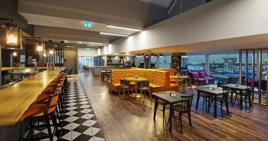 The Lomond Lounge