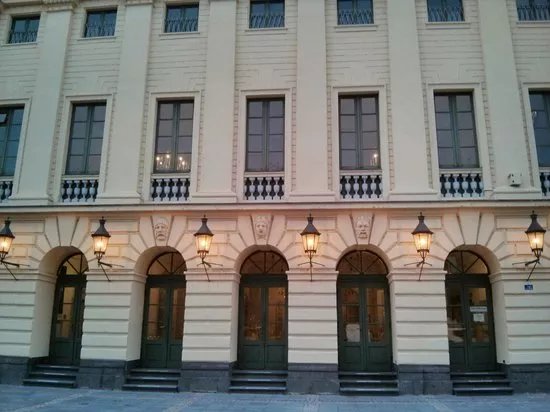 Theater Koblenz