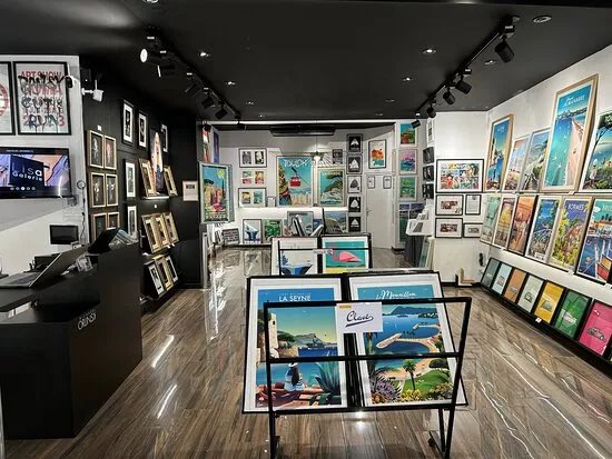 Galerie Lisa