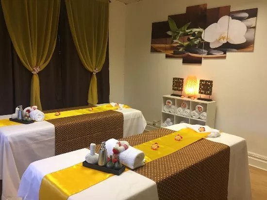 Montra Thai Massage and Spa