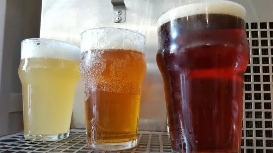 La Cane Biere