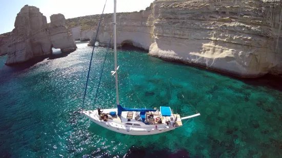 Excellent Yachting