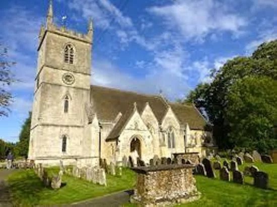 St. Martin's Church