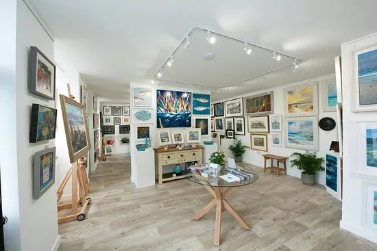 Portsoy Gallery