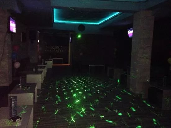 The Voice Cafe & Karaoke Club